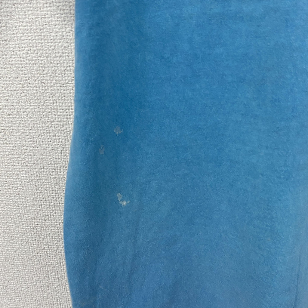 ～00s　GALT SAND　半袖プリントTシャツ　5連プリント　アーチプリント　ヴィンテージ　青　ブルー　Mサイズ