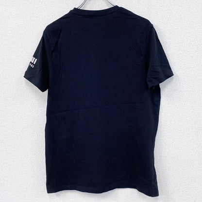 JACK DANIEL'S　ジャックダニエル　半袖プリントTシャツ　ウイスキー　黒　ブラック　XLサイズ