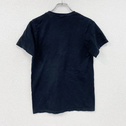 adidas　アディダス　半袖プリントTシャツ　Rip City　パフォーマンスロゴ　黒　ブラック　Sサイズ