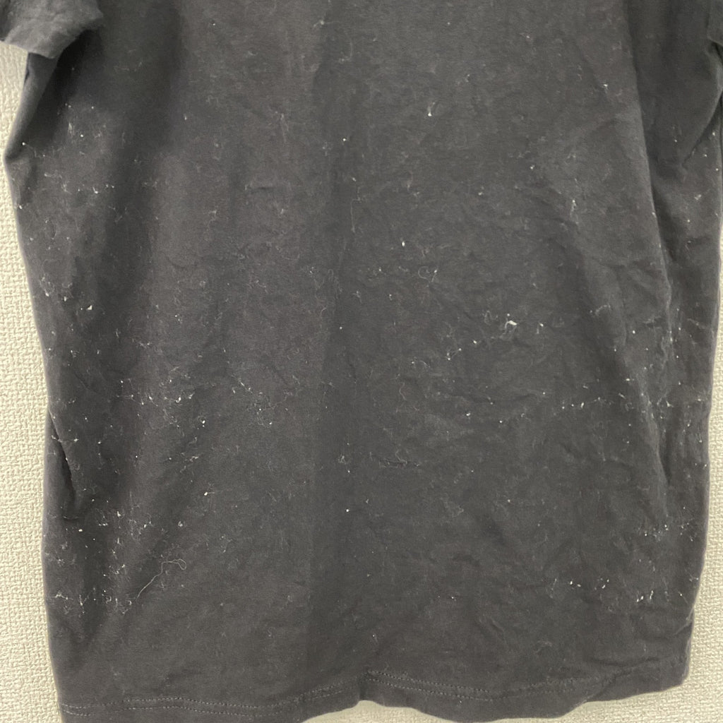 NEXT LEVEL　半袖プリントTシャツ　Dynatrace　プラットフォーム　黒　ブラック　Mサイズ