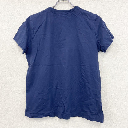 NIKE　ナイキ　シアトルマリナーズ　半袖プリントTシャツ　紺　ネイビー　Lサイズ