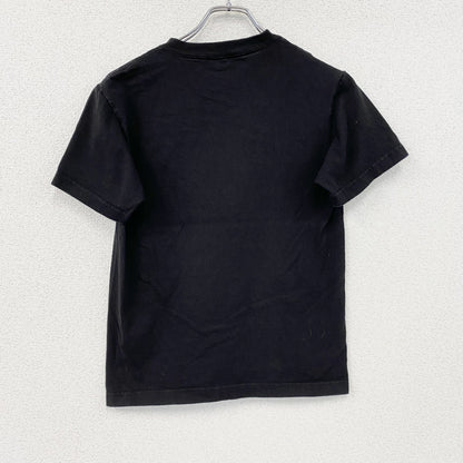 ALSTYLE　アルスタイル　半袖プリントTシャツ　人物T　歴代大統領　黒　ブラック　Sサイズ