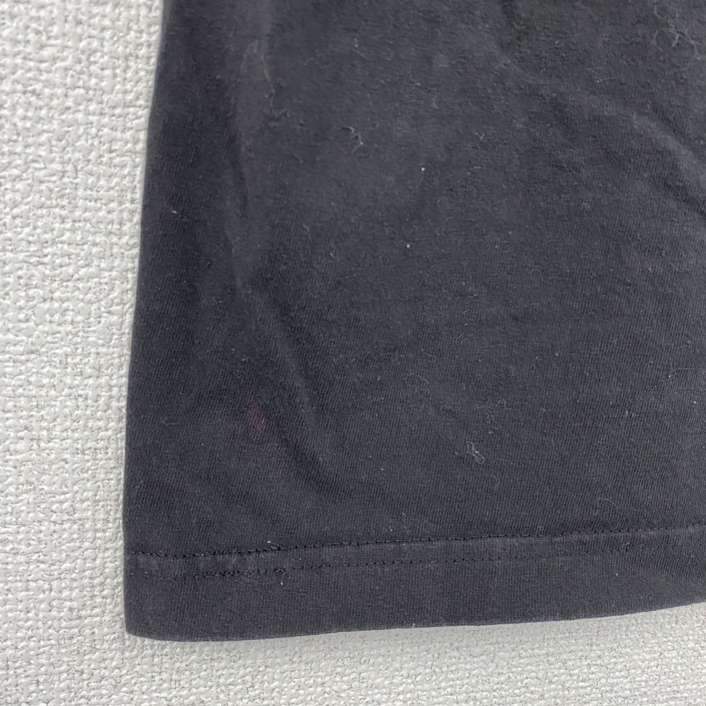 ALSTYLE　アルスタイル　半袖プリントTシャツ　人物T　歴代大統領　黒　ブラック　Sサイズ