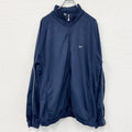 NIKE　ナイキ　トラックジャケット/ジャージ　紺　ネイビー　XXLサイズ