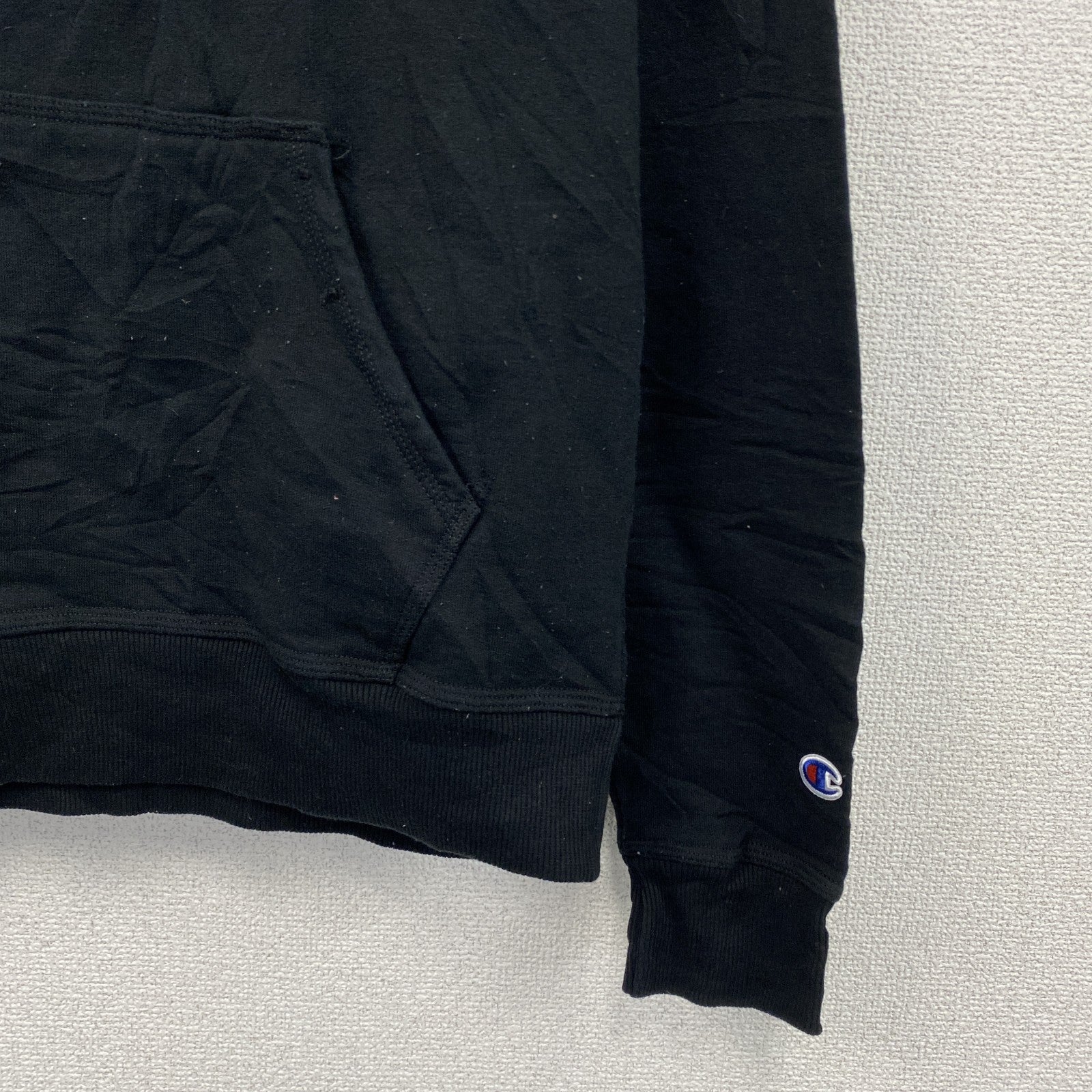champion チャンピオン スウェットパーカー/フーディー ロゴプリント