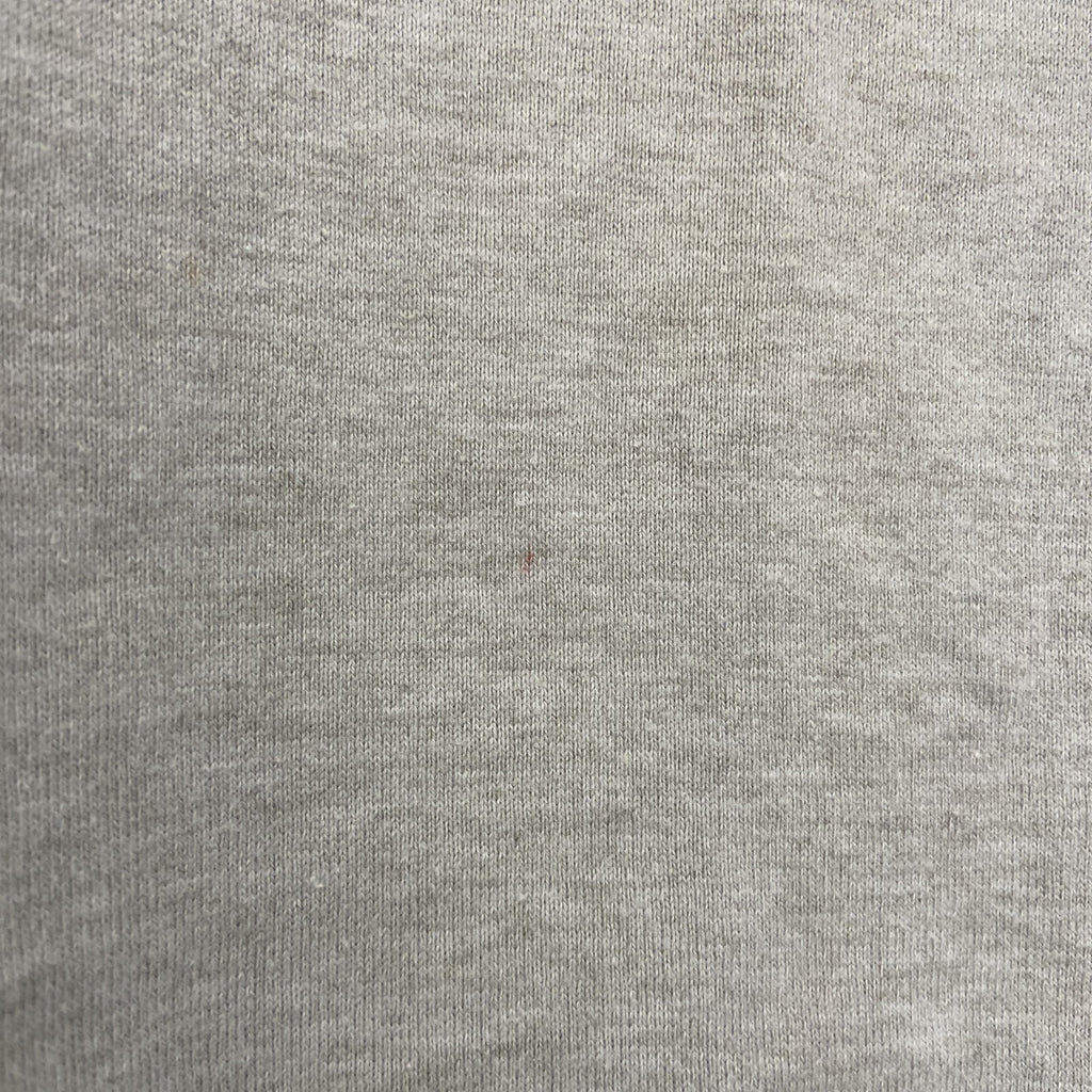古着 used　Warner Bros　ワーナーブラザーズ　半袖刺繍ポケットTシャツ　LOONEY TUNES　グレー　Mサイズ
