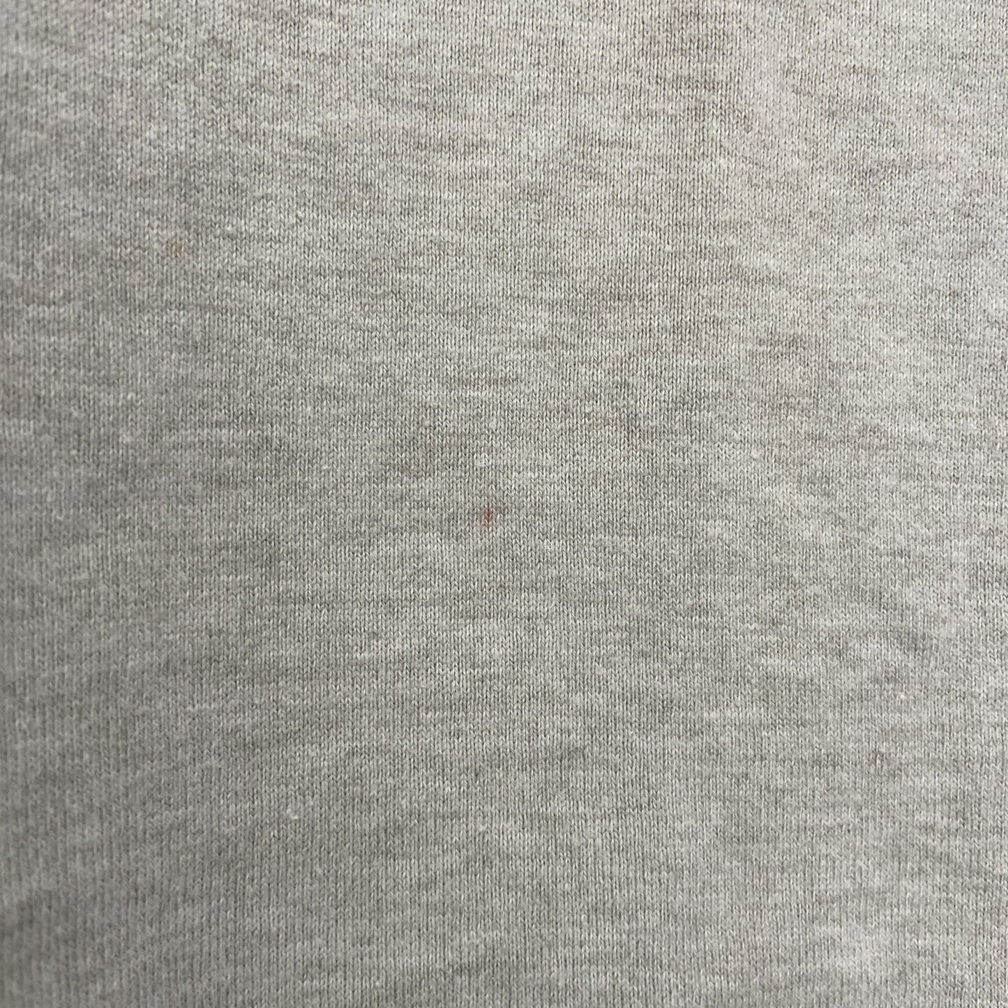 古着 used　Warner Bros　ワーナーブラザーズ　半袖刺繍ポケットTシャツ　LOONEY TUNES　グレー　Mサイズ