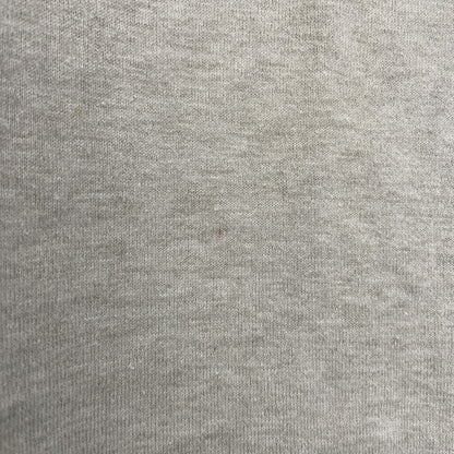 古着 used　Warner Bros　ワーナーブラザーズ　半袖刺繍ポケットTシャツ　LOONEY TUNES　グレー　Mサイズ