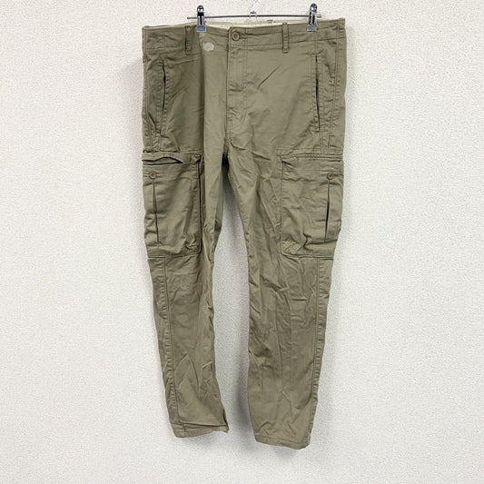 Levi's　リーバイス　カーゴパンツ　ジップフライ　ベージュ　W36サイズ