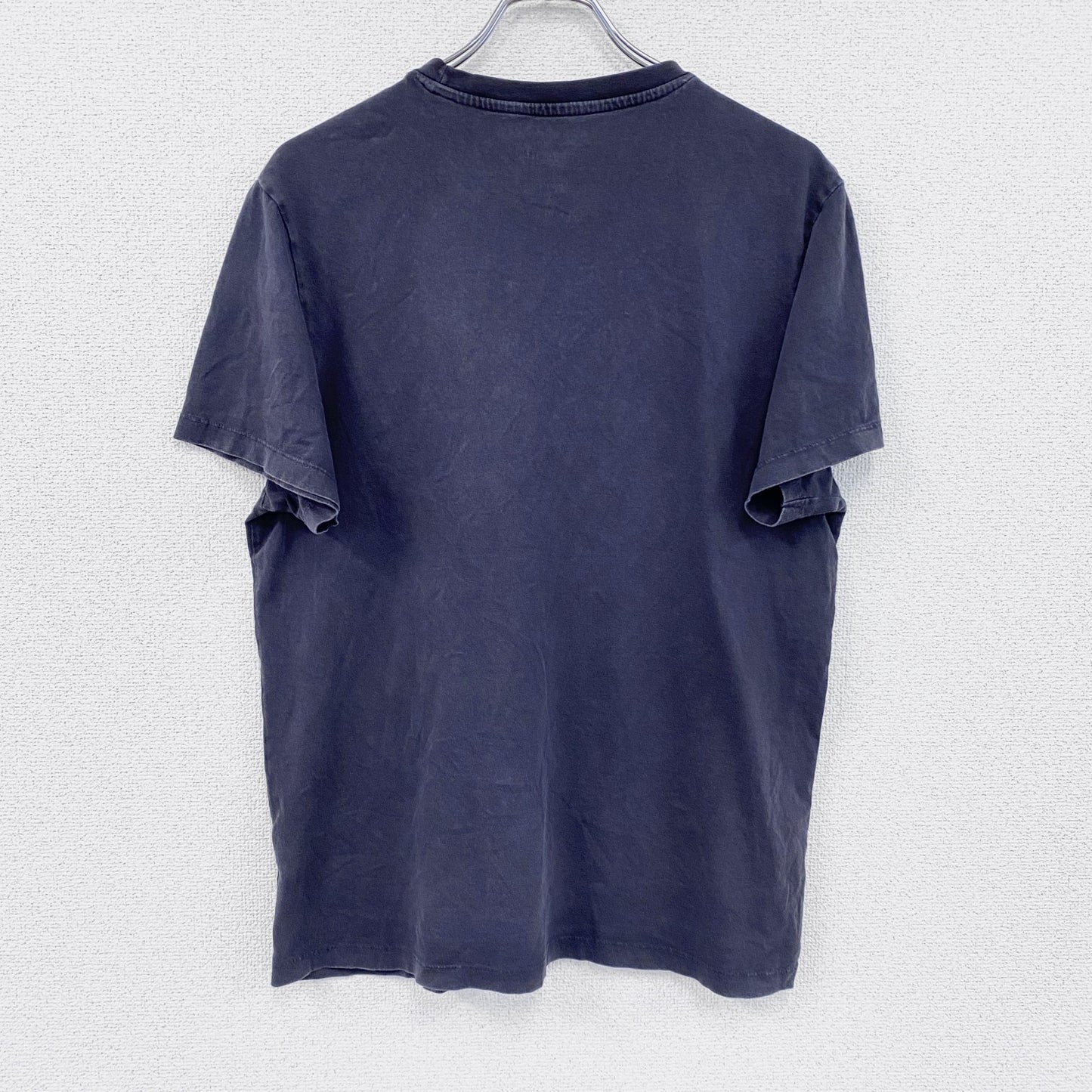 QUEEN　クイーン　半袖プリントTシャツ　黒　ブラック　Sサイズ