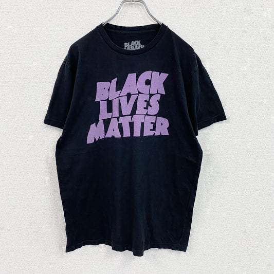 BLACK SABBATH　ブラックサバス　半袖プリントバンドTシャツ　黒　ブラック　Mサイズ