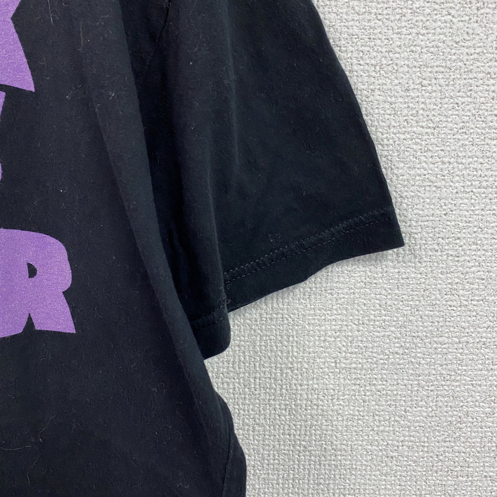 BLACK SABBATH　ブラックサバス　半袖プリントバンドTシャツ　黒　ブラック　Mサイズ