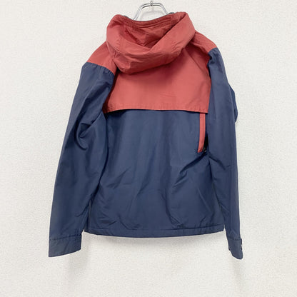MT RAINIER DESIGN　マウンテンパーカー　ナイロンジャケット　ロクヨンクロス　ネイビー　Mサイズ