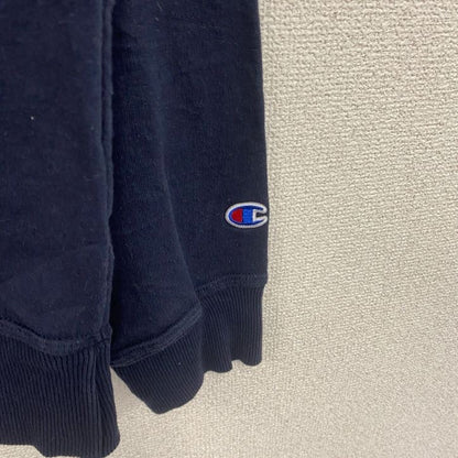 champion　チャンピオン　スウェット/トレーナー　紺　ネイビー　Lサイズ