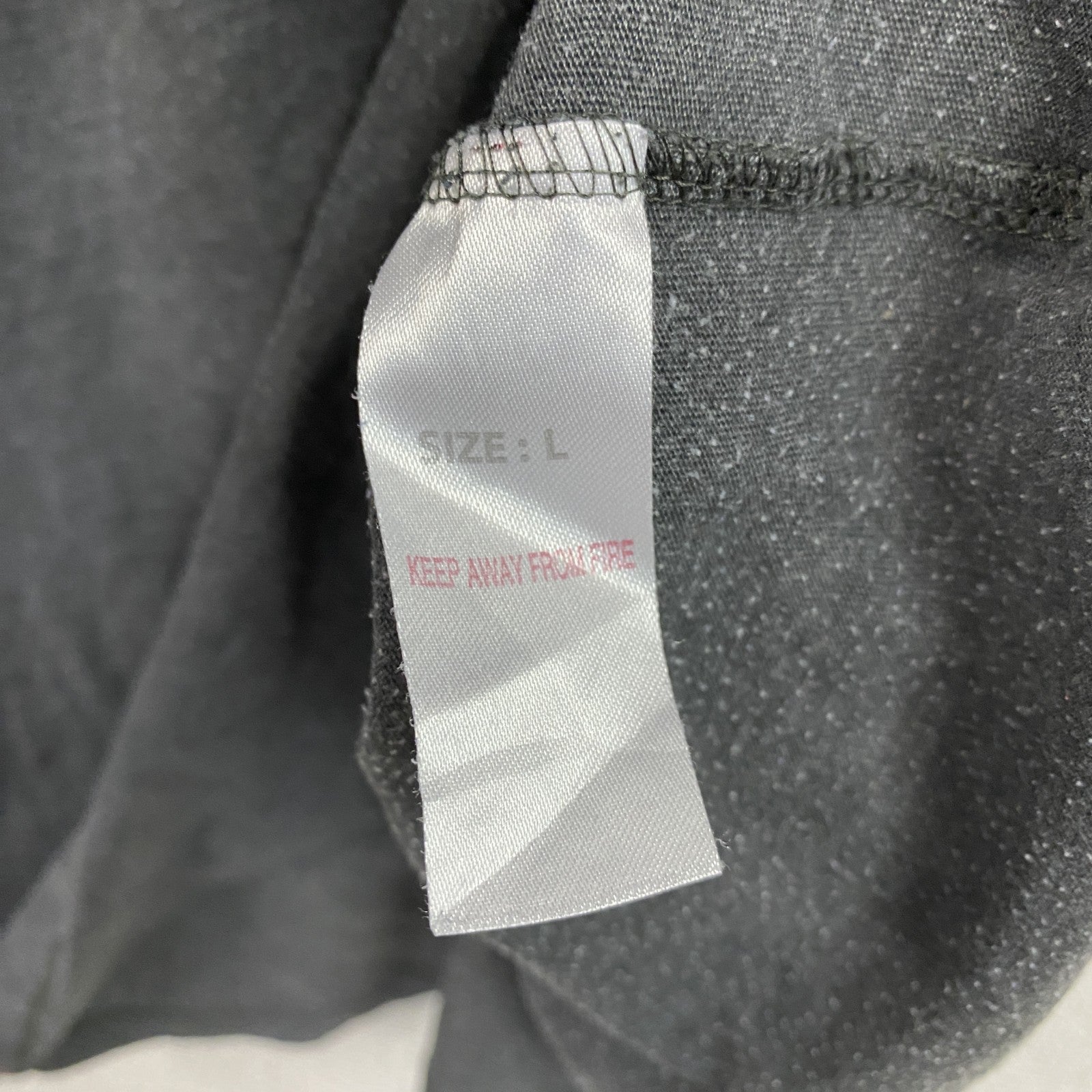 Pink Floyd　ピンクフロイド　半袖プリントTシャツ　バンドT　ダークグレー　Lサイズ　