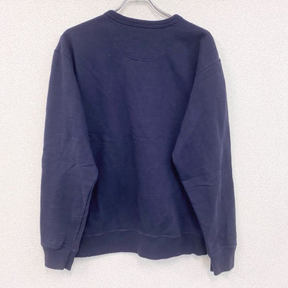 champion　チャンピオン　スウェット/トレーナー　紺　ネイビー　Lサイズ