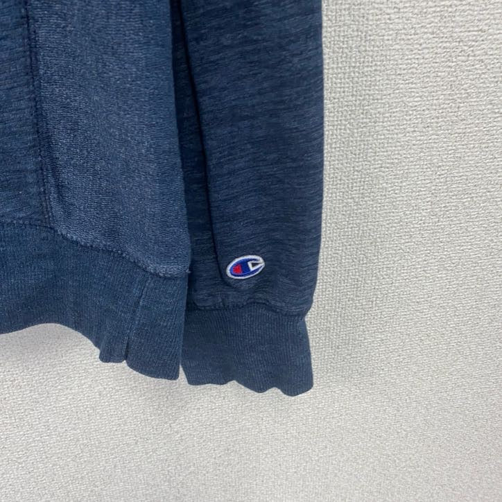 champion　チャンピオン　スウェット/トレーナー　紺　ネイビー　XLサイズ