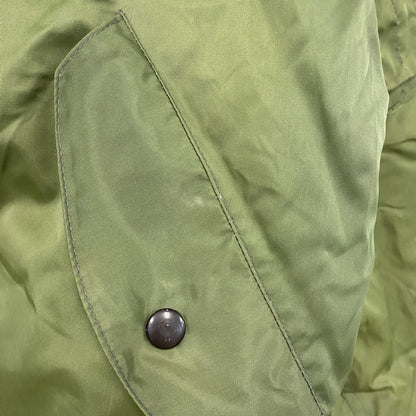 フライトジャケット/MA-1　カーキ