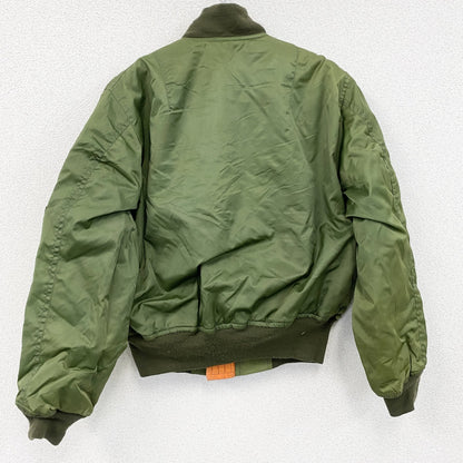 フライトジャケット/MA-1　カーキ