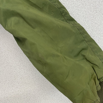 フライトジャケット/MA-1　カーキ