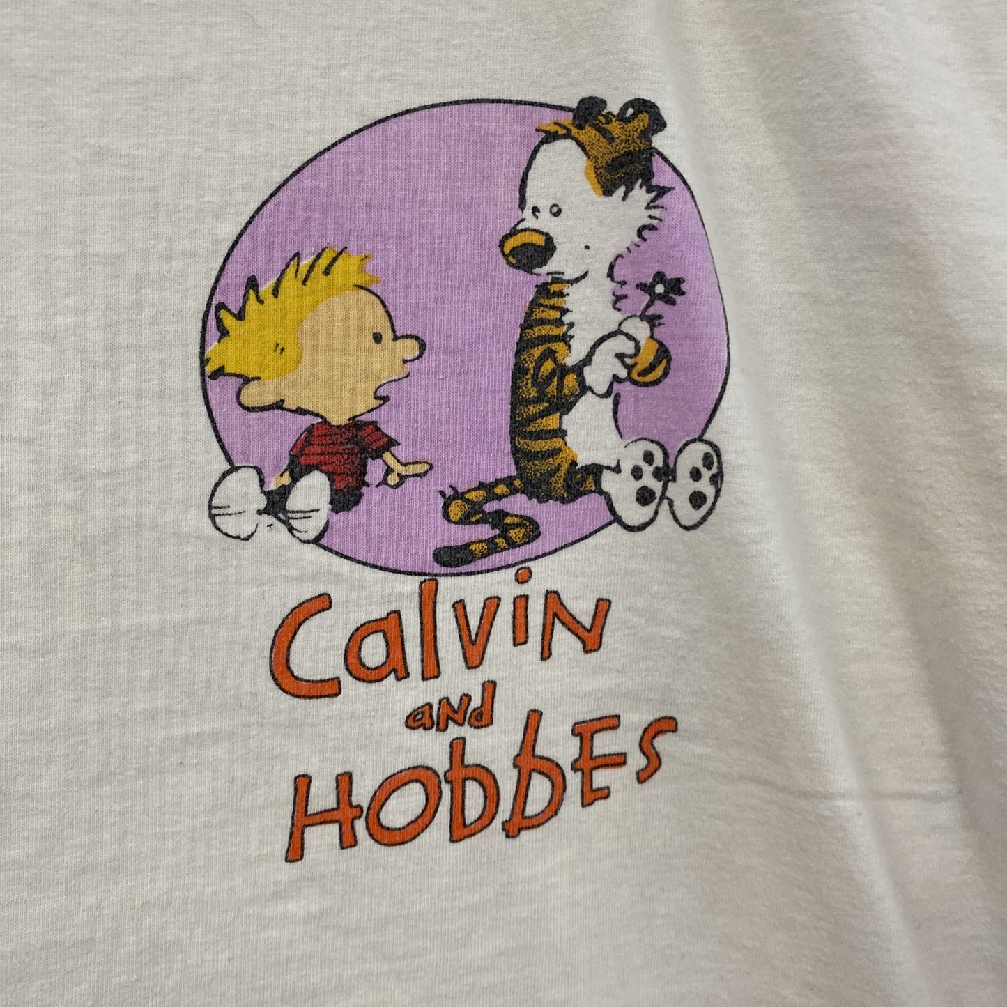 ～00s　X-O-X　半袖プリントTシャツ　ヴィンテージ　白　ホワイト　XLサイズ