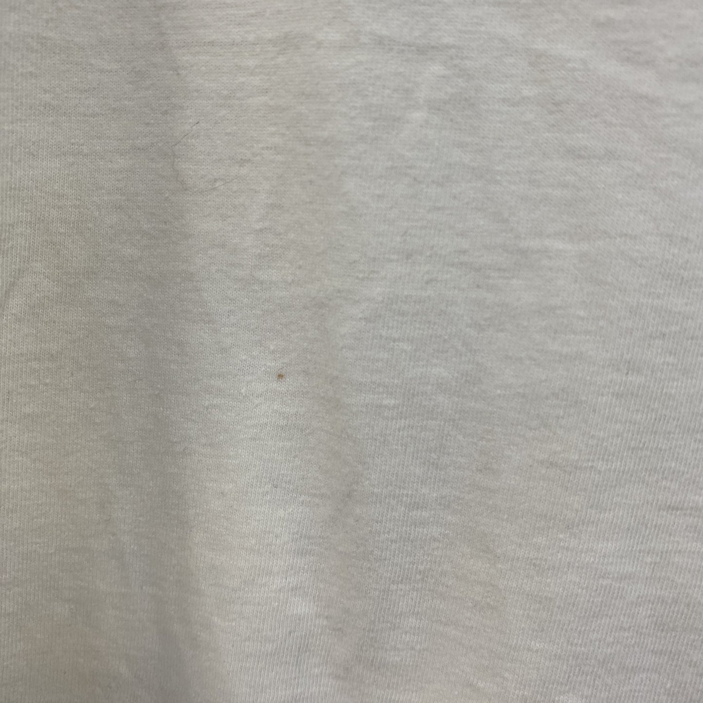 ～00s　X-O-X　半袖プリントTシャツ　ヴィンテージ　白　ホワイト　XLサイズ