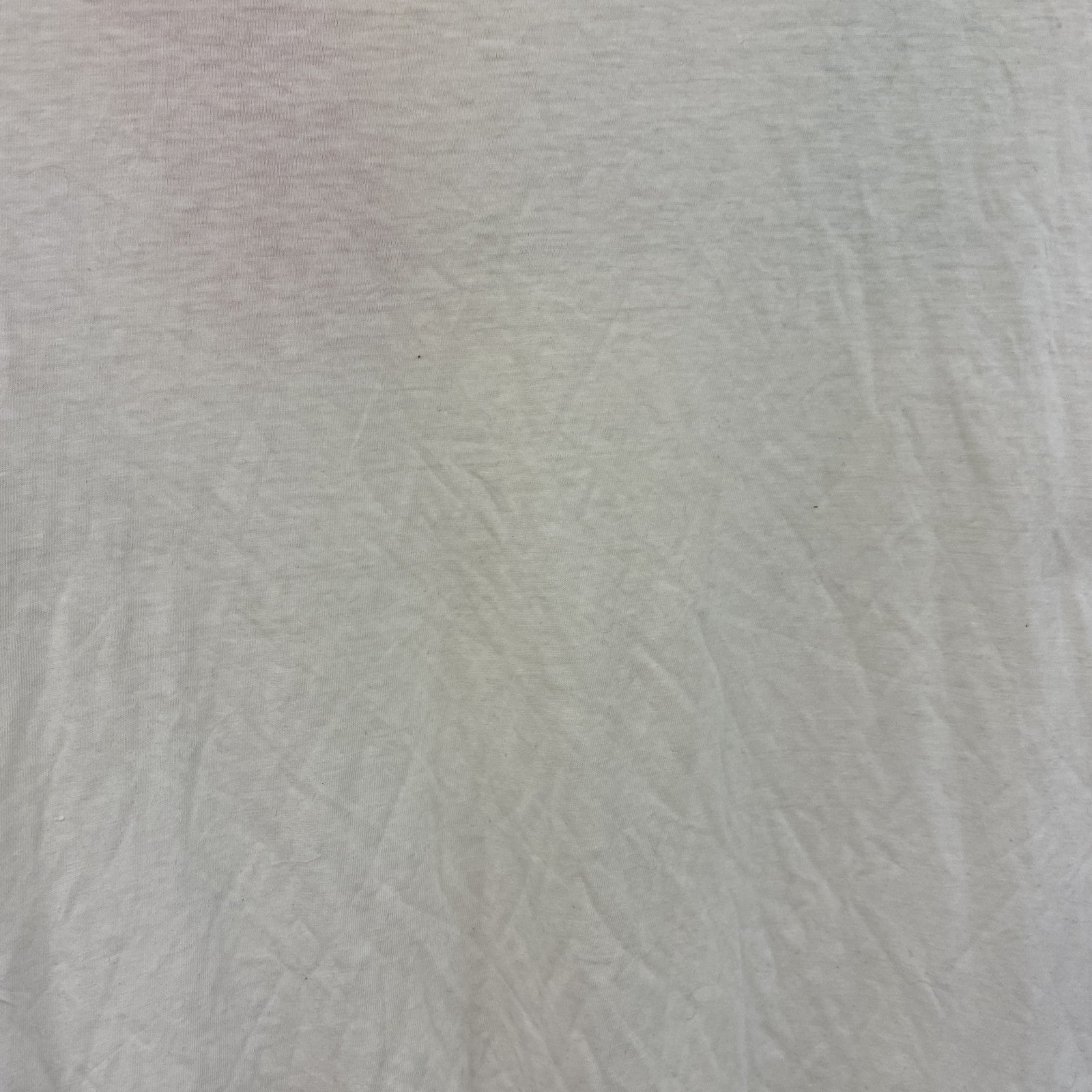 TDK SPORTS SPIRIT PRESENT　半袖プリントTシャツ　白　ホワイト