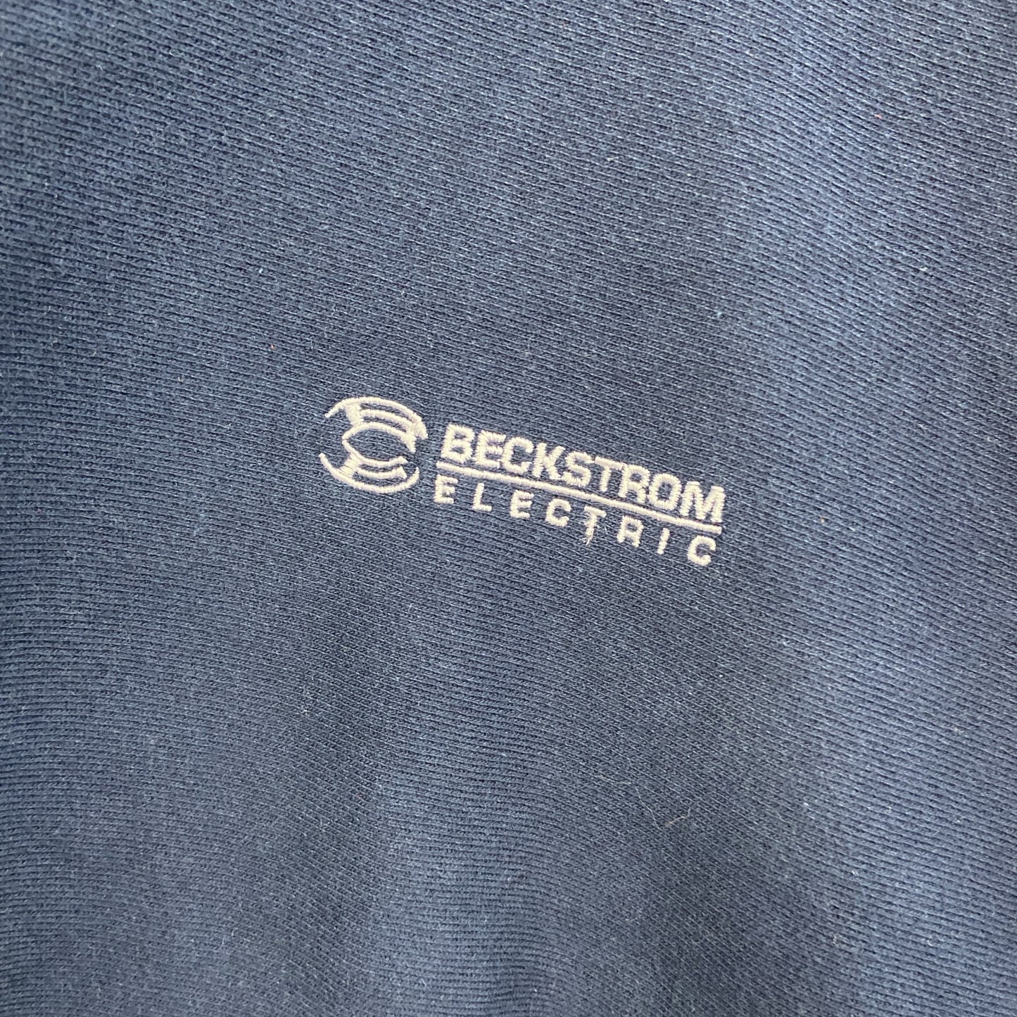 00s　Champion　チャンピオン　プレミアムリバースウィーブ　スウェット/トレーナー　紺　ネイビー　XXLサイズ