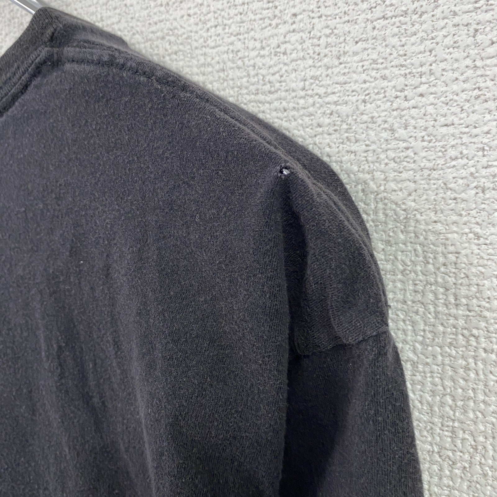 sniper gang　スナイパーギャング　半袖プリントTシャツ　黒　ブラック　Mサイズ