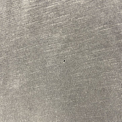 古着 used　Blue Monkey　ブルーモンキー　半袖プリントTシャツ　オートバイ　バイク　グレー　レトロデザイン　Lサイズ