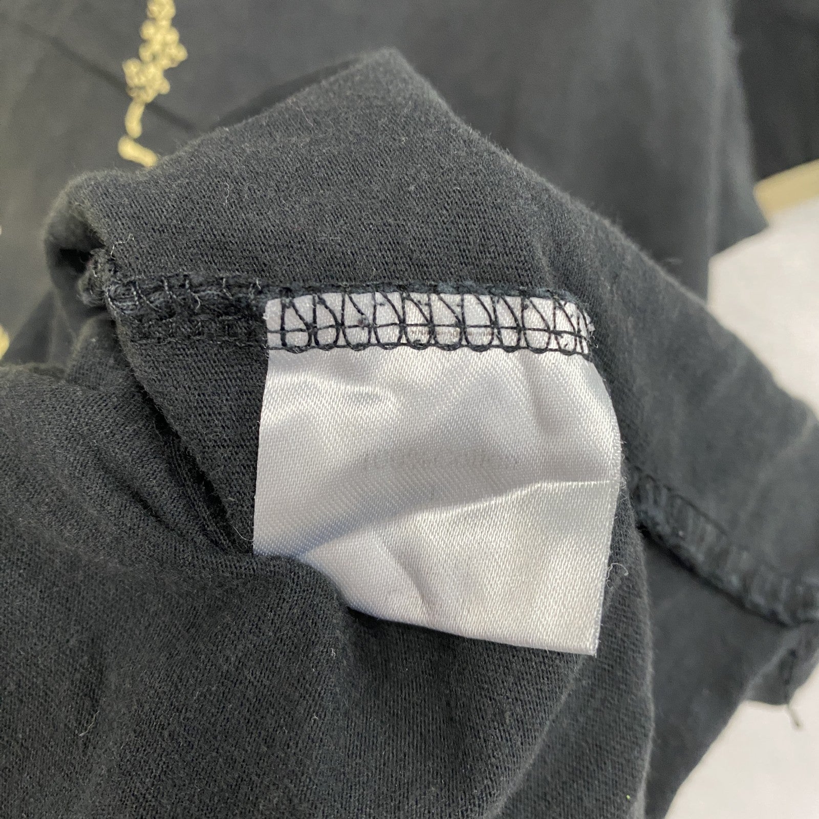 CATSKILL　シド・ヴィシャス　半袖プリントTシャツ　リンガーT　黒　ブラック　Lサイズ