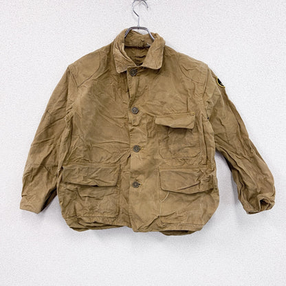 ～70s　RED HEAD　Blue Bill　レッドヘッド　ハンティングジャケット　コーデュロイカラー　茶色　ブラウン