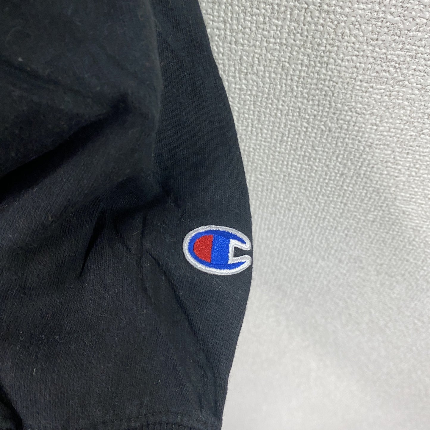 Champion　チャンピオン　フルジップスウェットパーカー/フーディー　灰色　グレー　3XLサイズ