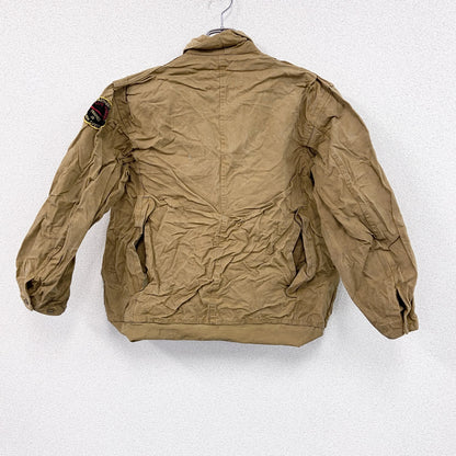～70s　RED HEAD　Blue Bill　レッドヘッド　ハンティングジャケット　コーデュロイカラー　茶色　ブラウン