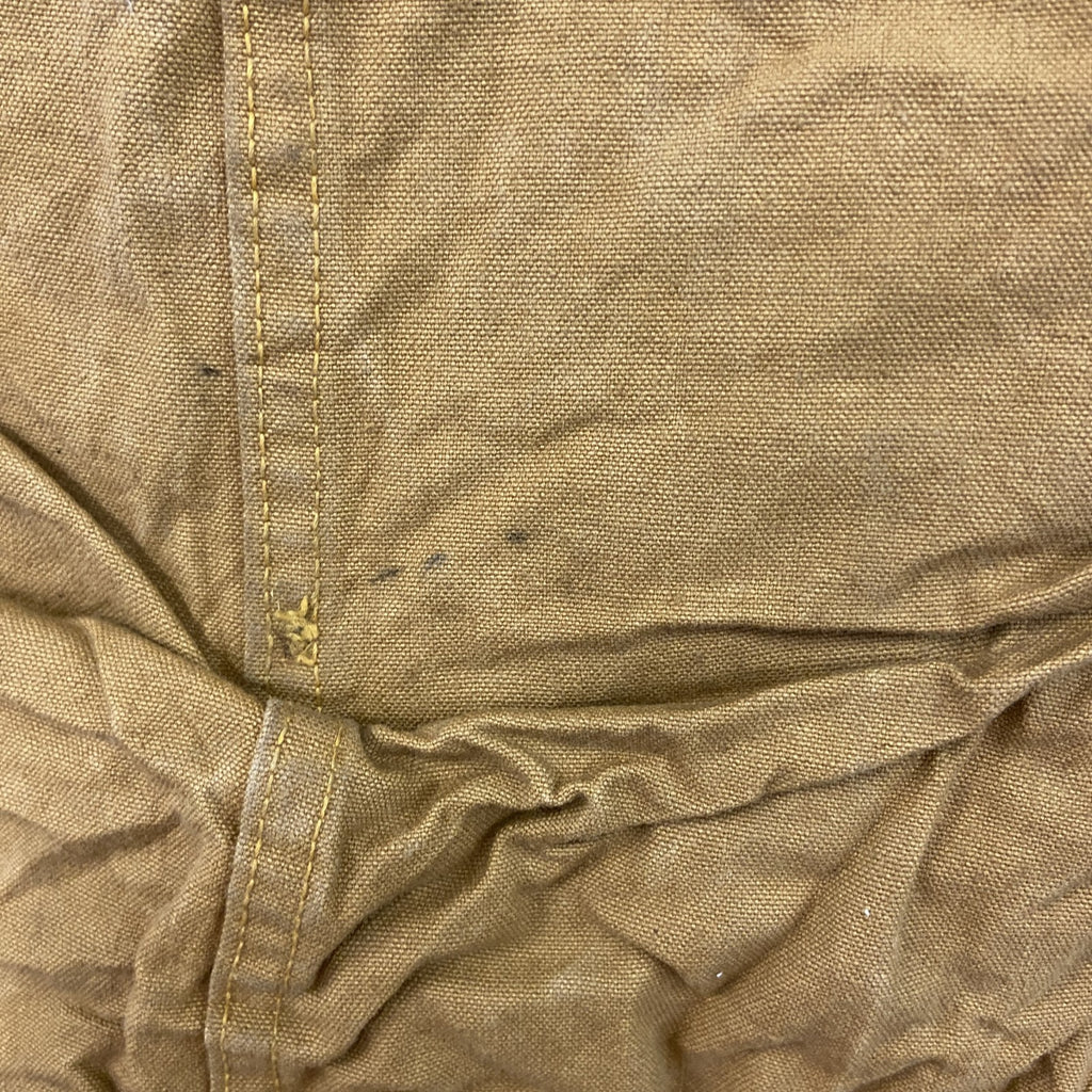 ～70s　RED HEAD　Blue Bill　レッドヘッド　ハンティングジャケット　コーデュロイカラー　茶色　ブラウン