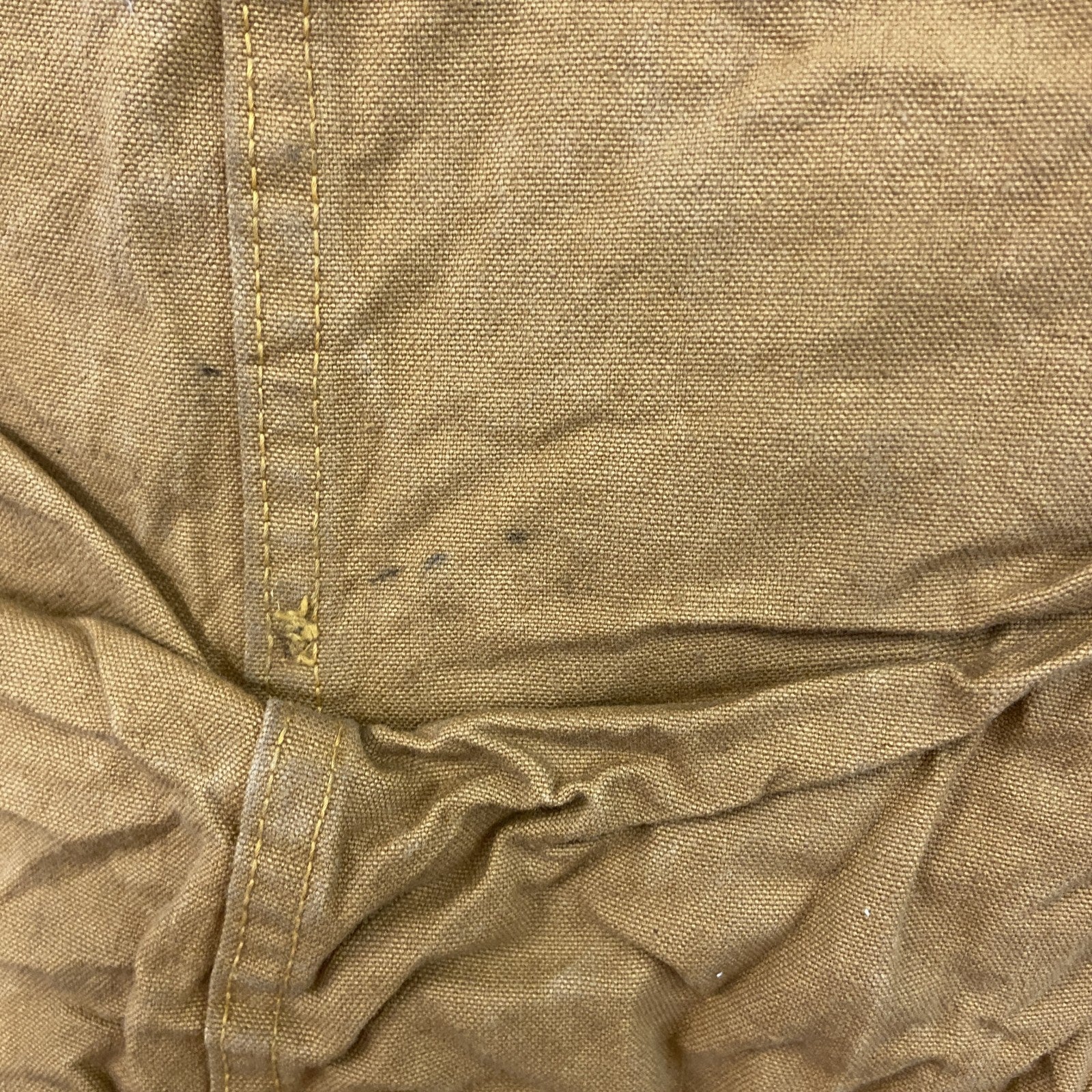 ～70s　RED HEAD　Blue Bill　レッドヘッド　ハンティングジャケット　コーデュロイカラー　茶色　ブラウン