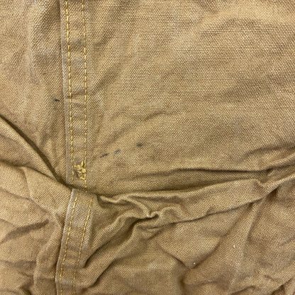 ～70s　RED HEAD　Blue Bill　レッドヘッド　ハンティングジャケット　コーデュロイカラー　茶色　ブラウン