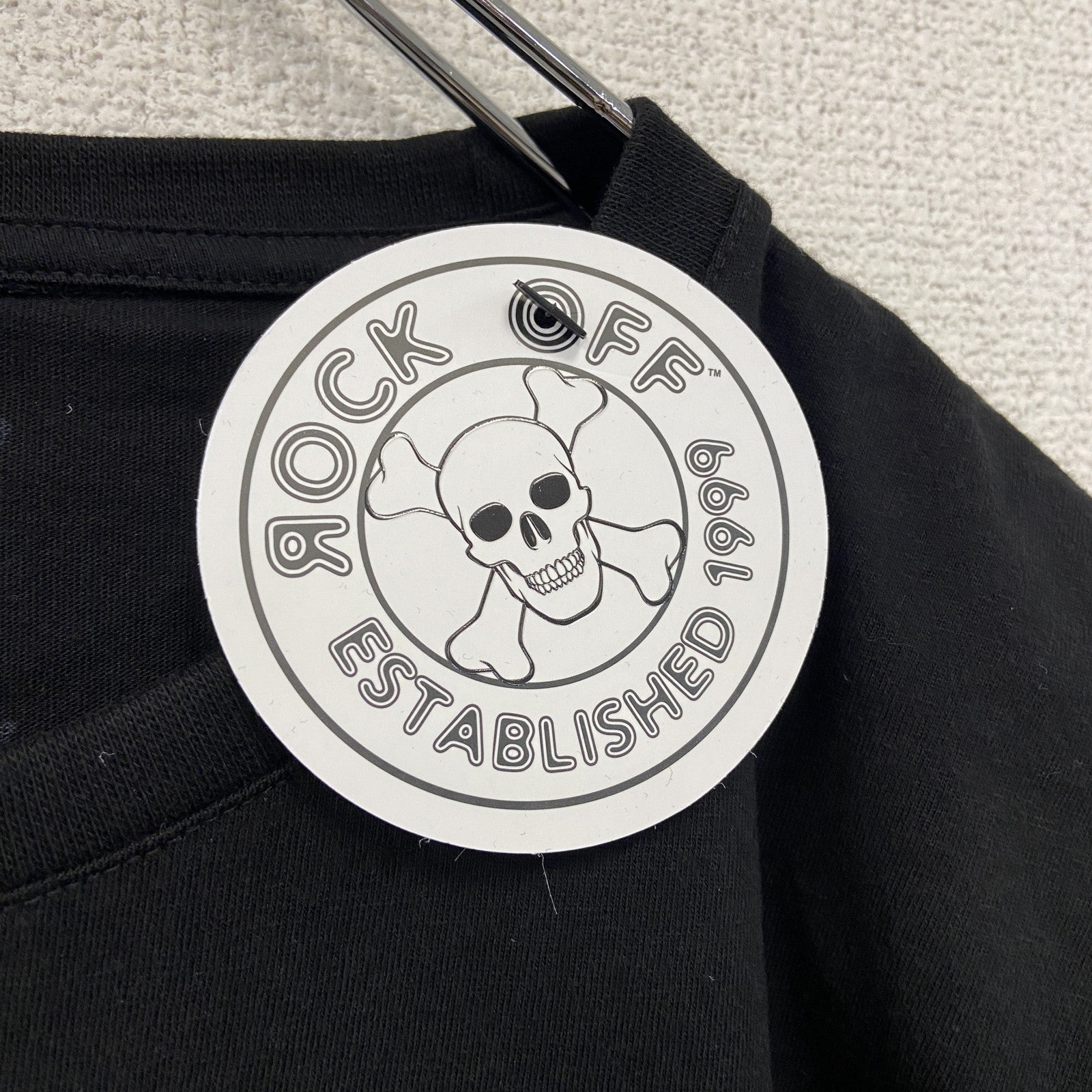 Green Day　グリーンデイ　1994 Tour　半袖プリントＴシャツ　バンドT　オフィシャル　黒　ブラック　Lサイズ【新品・正規品】