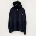 Champion　チャンピオン　スウェットパーカー/フーディー　黒　ブラック　Lサイズ