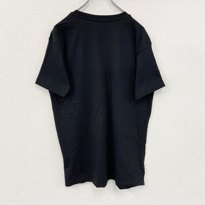 Eminem　エミネム　Photo　フォトプリントTシャツ　ラップT　黒　ブラック　Lサイズ【新品・正規品】