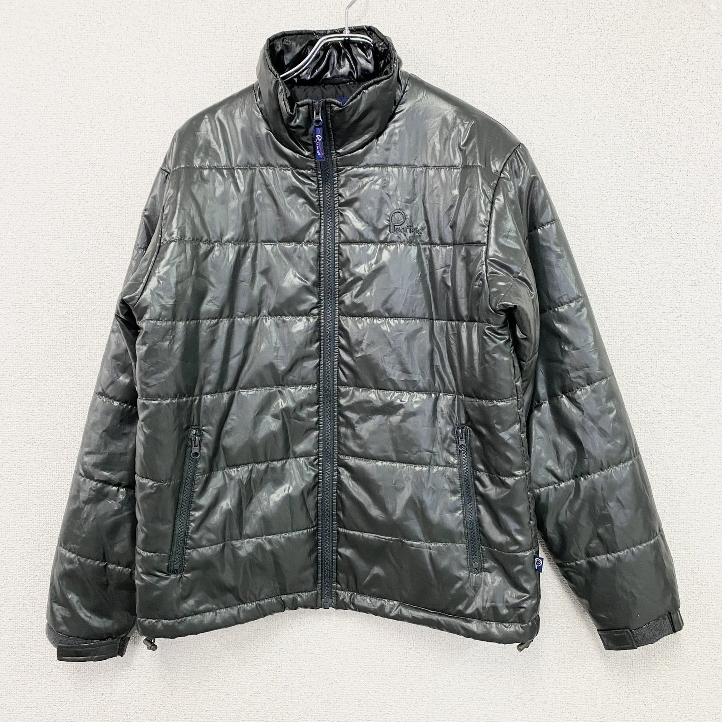 Penfield　ペンフィールド　中綿ジャケット　黒　ブラック　Mサイズ