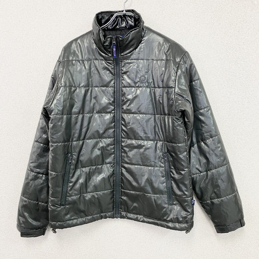 Penfield　ペンフィールド　中綿ジャケット　黒　ブラック　Mサイズ