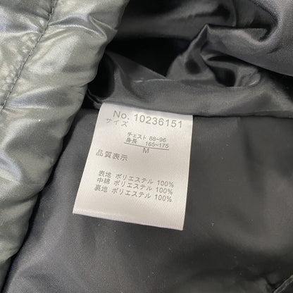 Penfield　ペンフィールド　中綿ジャケット　黒　ブラック　Mサイズ