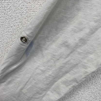 URBANSPIRIT　長袖Tシャツ/ロンT　Y2K　白　ホワイト