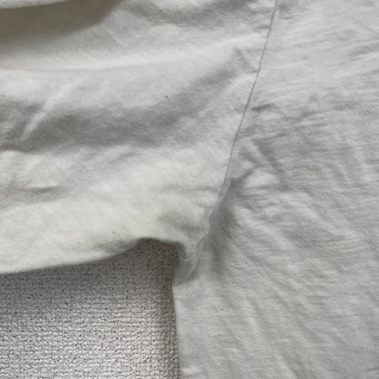 URBANSPIRIT　長袖Tシャツ/ロンT　Y2K　白　ホワイト