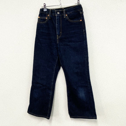 Levi’ｓ　リーバイス　デニムパンツ/ジーンズ　ジップフライ　インディゴ　W32サイズ