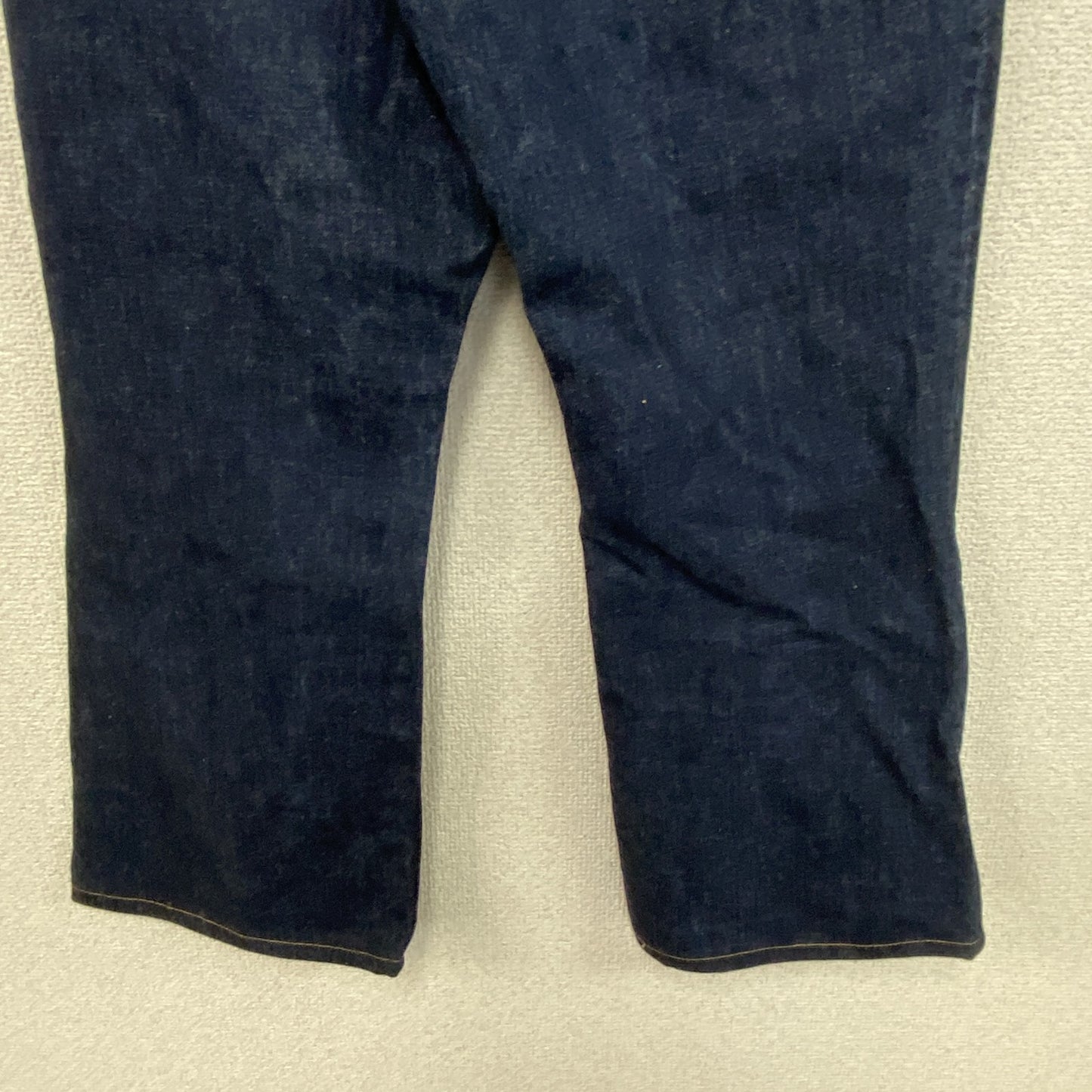 Levi’ｓ　リーバイス　デニムパンツ/ジーンズ　ジップフライ　インディゴ　W32サイズ