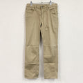 Levi’s　リーバイス　502　デニムパンツ/ジーンズ　ジップフライ　ベージュ　W30サイズ