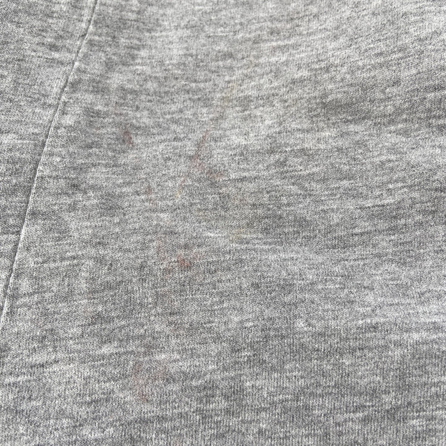 古着 used　Angelo Litrico　半袖カープリントTシャツ　Vintage Wheels　グレー　レトロ　3XLサイズ