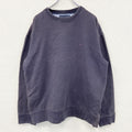 TOMMY HILFIGER　トミーヒルフィガー　スウェット/トレーナー　紺　ネイビー　Lサイズ